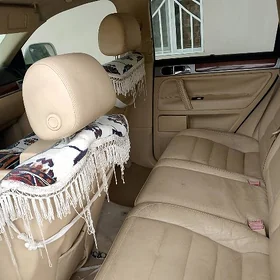 Volkswagen Touareg 2006