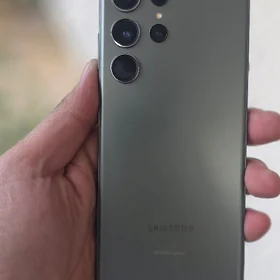 samsung Galaxy S23 Ultra