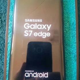 Samsung  S-7