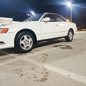 Toyota Mark II 1995