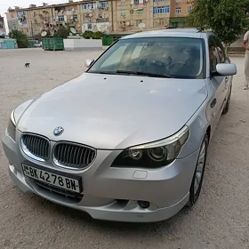BMW 530 2004