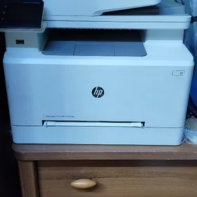 printer hp