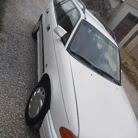 Opel Astra 1992