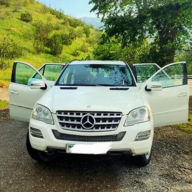 Mercedes-Benz ML350 2014