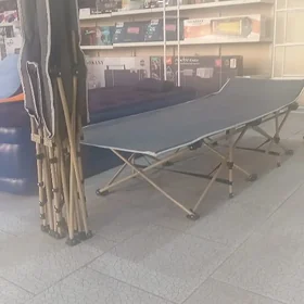 Раскладушка