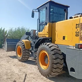 XCMG LW300F 2025