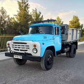 Zil 130 1993