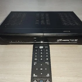 HD BOX tuner
