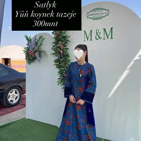 köynek
