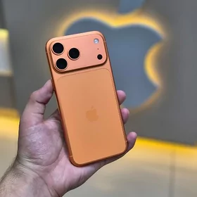 17 pro max 256gb