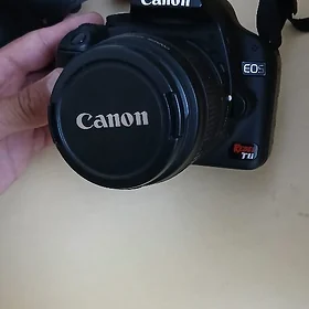 Canon Rebel T1i