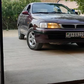 Toyota Carina 1993