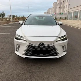Lexus RX 350 2023