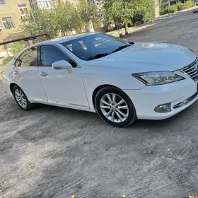 Lexus ES 350 2011