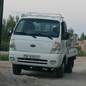 Kia Bongo 2009