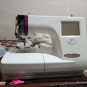 Janome 350