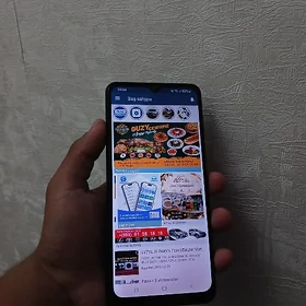 Samsung A04S 4/64