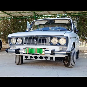 Lada 2106 1986