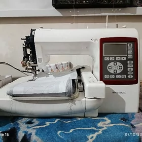Janome 230