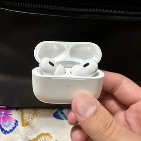 airpods pro 2 orginal