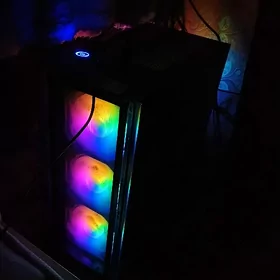 Ryzen 5 5600