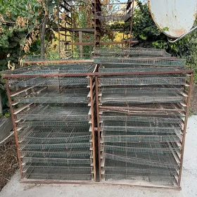 лоток сетка