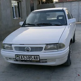 Opel Astra 1992