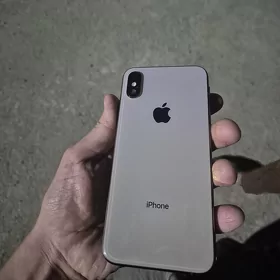 Iphone Xs 512✅