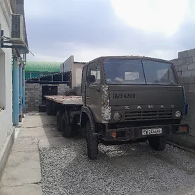 Kamaz 5410 1992