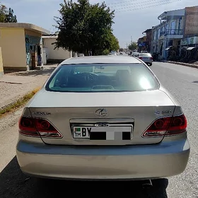 Lexus ES 330 2004
