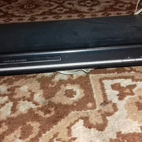 DVD LG