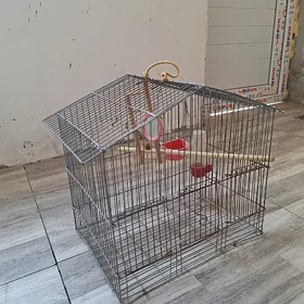 клетка для птиц
