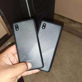 Samsung A01 core