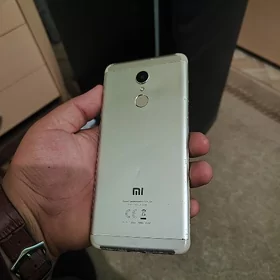 Redmi 5