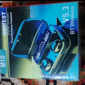 NAUŜNÍK M 10