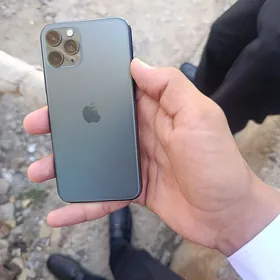 iPhone 11pro