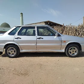 Lada 2115 2004