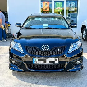 Toyota Camry 2010
