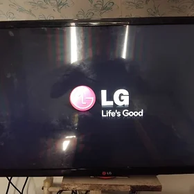 lg telewizor ekran