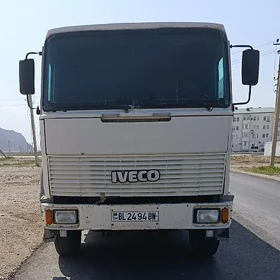 Iveco Magirus 1994