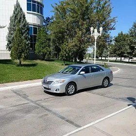 Toyota Camry 2009