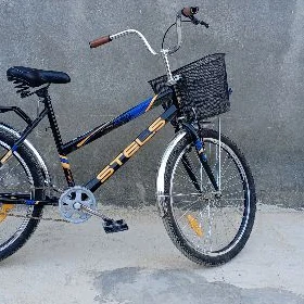 satlyk velsepet