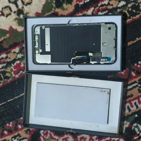 Iphone 11 ekrany ariginal