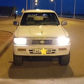 Toyota 4Runner 1995