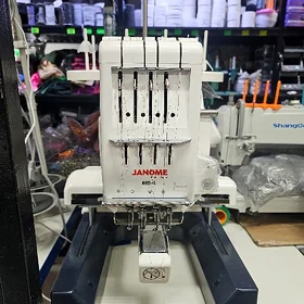 Janome MB4