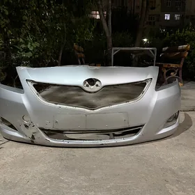 Bamper Yaris