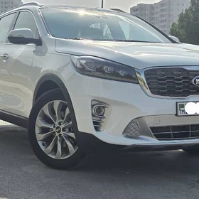 Kia Sorento 2020