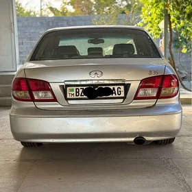 Infiniti I35 2002