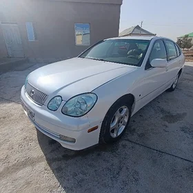 Lexus GS 300 1999