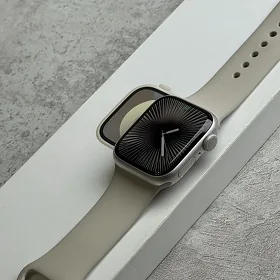 Apple watch 9